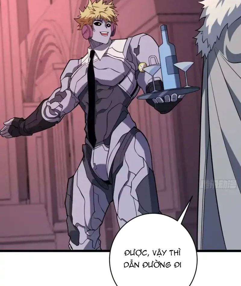 Vừa Chơi Đã Có Tài Khoản Vương Giả Chap 550 - Next Chap 551