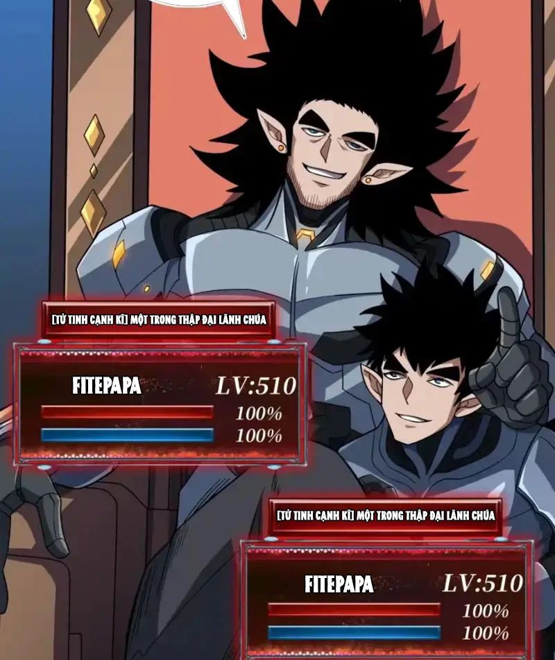 Vừa Chơi Đã Có Tài Khoản Vương Giả Chap 550 - Next Chap 551