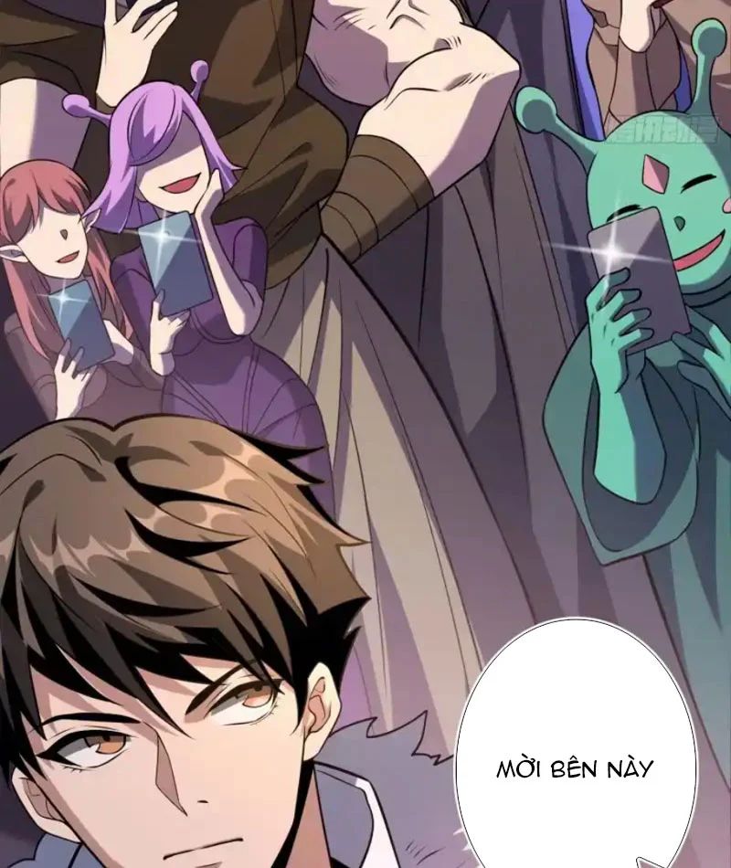 Vừa Chơi Đã Có Tài Khoản Vương Giả Chap 550 - Next Chap 551