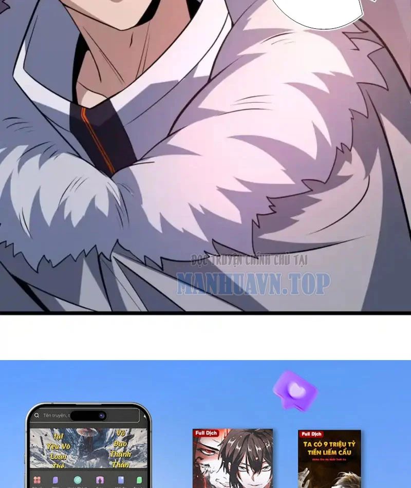 Vừa Chơi Đã Có Tài Khoản Vương Giả Chap 550 - Next Chap 551