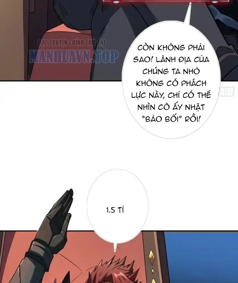 Vừa Chơi Đã Có Tài Khoản Vương Giả Chap 550 - Next Chap 551