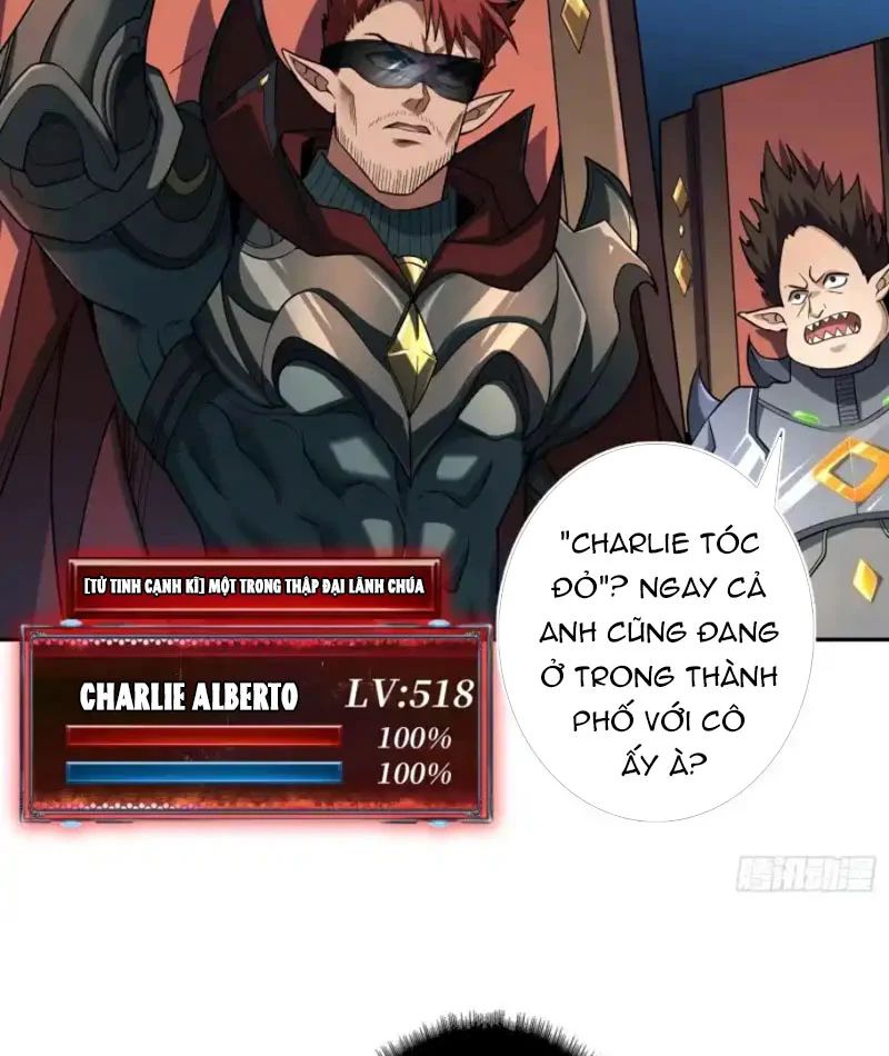 Vừa Chơi Đã Có Tài Khoản Vương Giả Chap 550 - Next Chap 551