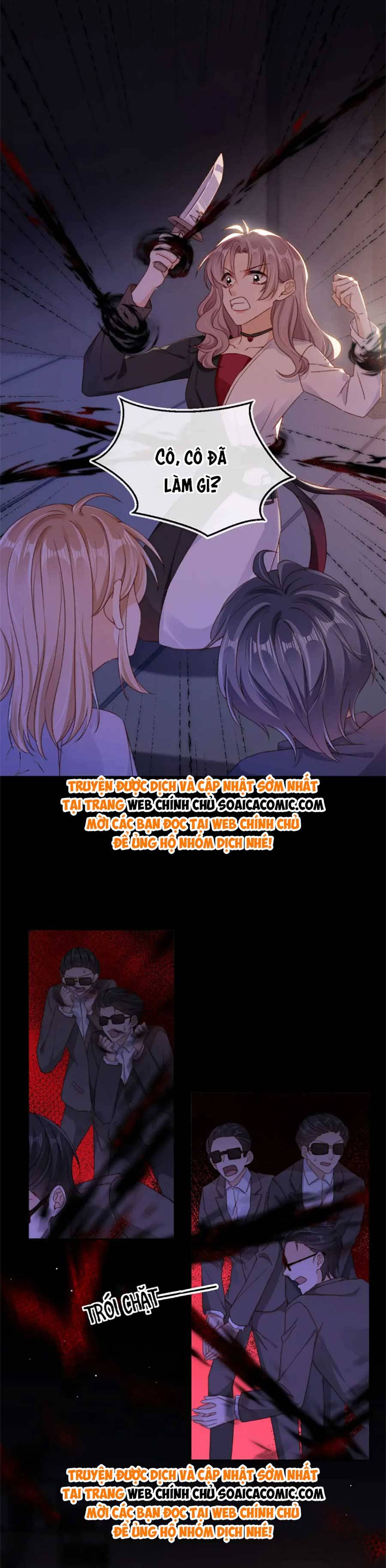 Vừa Nuôi Nam Chủ Vừa Dưỡng Vai Ác Chap 100 - Next Chap 101