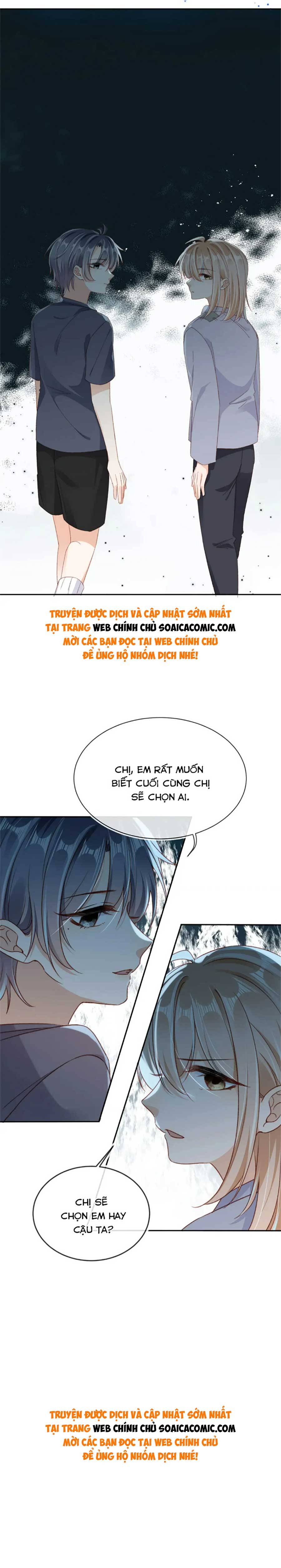 Vừa Nuôi Nam Chủ Vừa Dưỡng Vai Ác Chap 100 - Next Chap 101