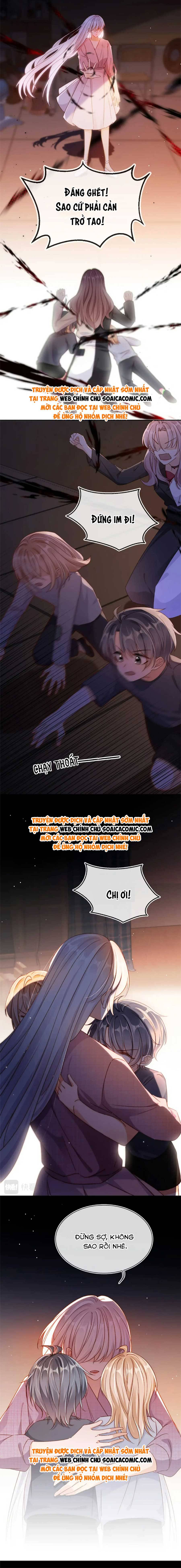 Vừa Nuôi Nam Chủ Vừa Dưỡng Vai Ác Chap 100 - Next Chap 101