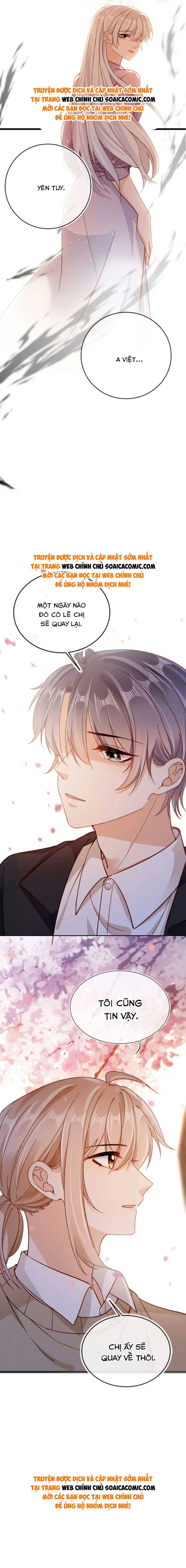 Vừa Nuôi Nam Chủ Vừa Dưỡng Vai Ác Chap 101 - Next Chap 102