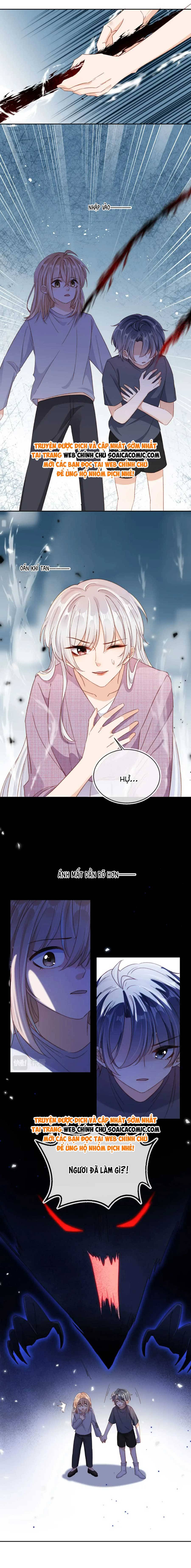 Vừa Nuôi Nam Chủ Vừa Dưỡng Vai Ác Chap 101 - Next Chap 102