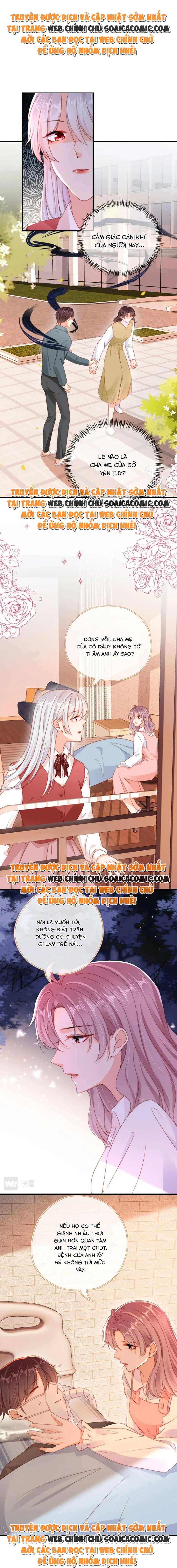 Vừa Nuôi Nam Chủ Vừa Dưỡng Vai Ác Chap 82 - Next Chap 83