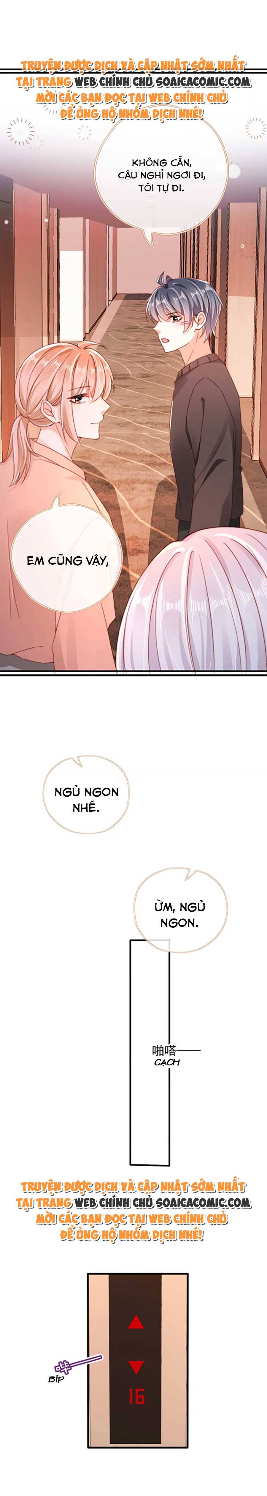 Vừa Nuôi Nam Chủ Vừa Dưỡng Vai Ác Chap 83 - Next Chap 84