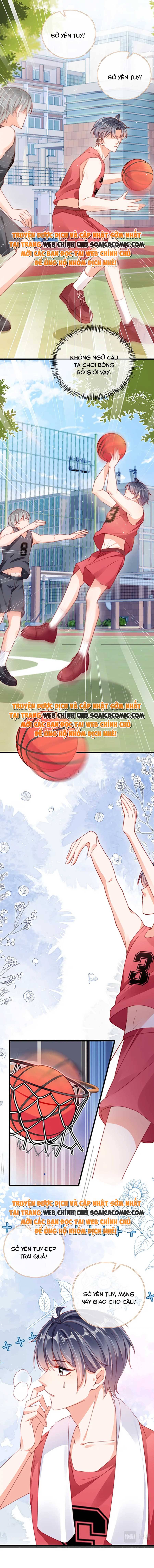 Vừa Nuôi Nam Chủ Vừa Dưỡng Vai Ác Chap 83 - Next Chap 84