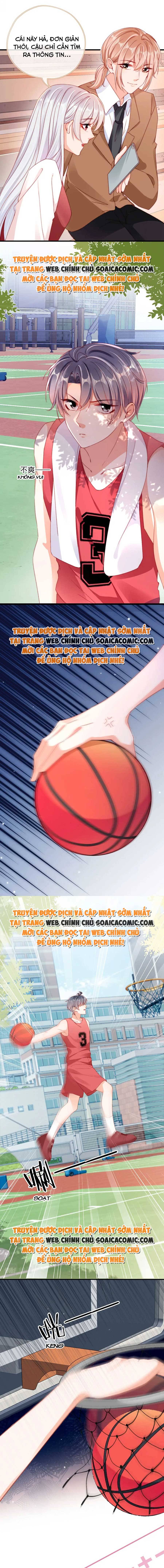 Vừa Nuôi Nam Chủ Vừa Dưỡng Vai Ác Chap 84 - Next Chap 85