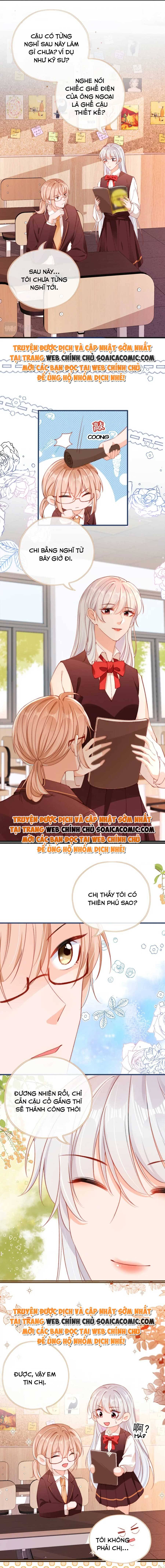 Vừa Nuôi Nam Chủ Vừa Dưỡng Vai Ác Chap 84 - Next Chap 85