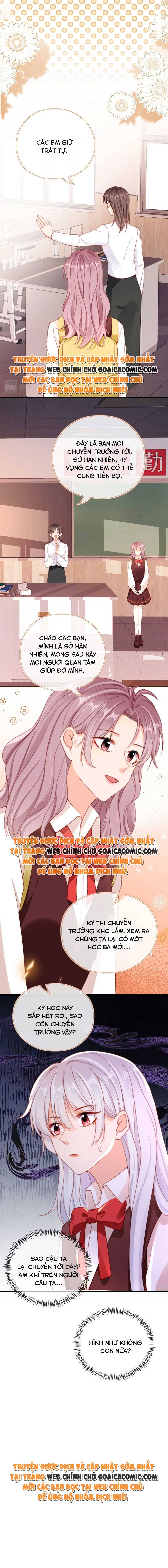 Vừa Nuôi Nam Chủ Vừa Dưỡng Vai Ác Chap 84 - Next Chap 85