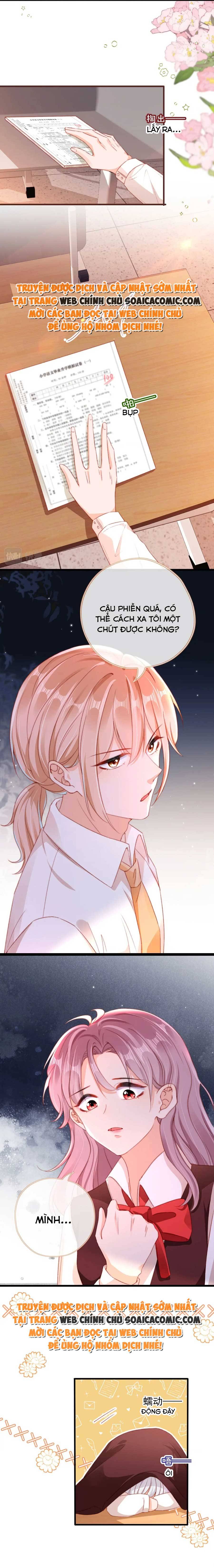Vừa Nuôi Nam Chủ Vừa Dưỡng Vai Ác Chap 85 - Next Chap 86