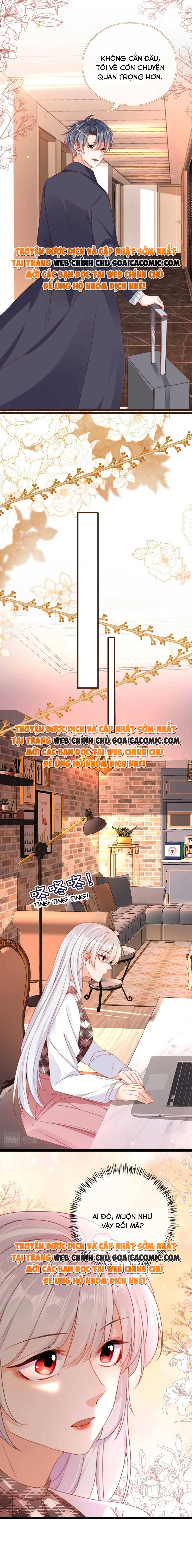 Vừa Nuôi Nam Chủ Vừa Dưỡng Vai Ác Chap 86 - Next Chap 87