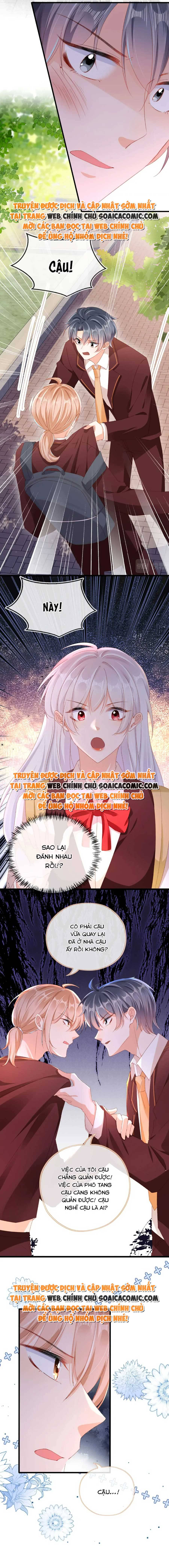 Vừa Nuôi Nam Chủ Vừa Dưỡng Vai Ác Chap 87 - Next Chap 88
