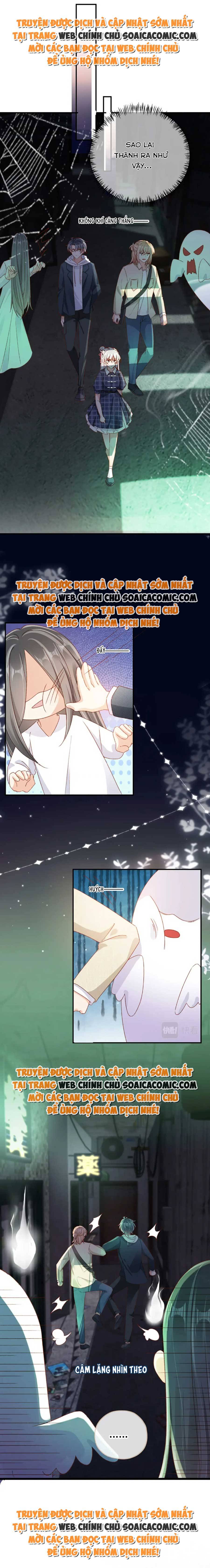 Vừa Nuôi Nam Chủ Vừa Dưỡng Vai Ác Chap 89 - Next Chap 90