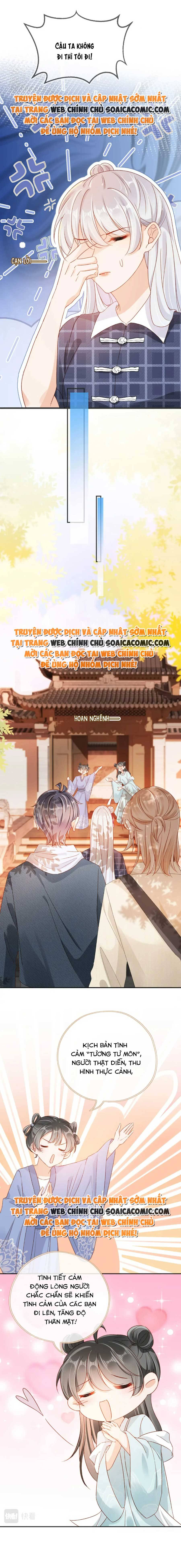 Vừa Nuôi Nam Chủ Vừa Dưỡng Vai Ác Chap 89 - Next Chap 90