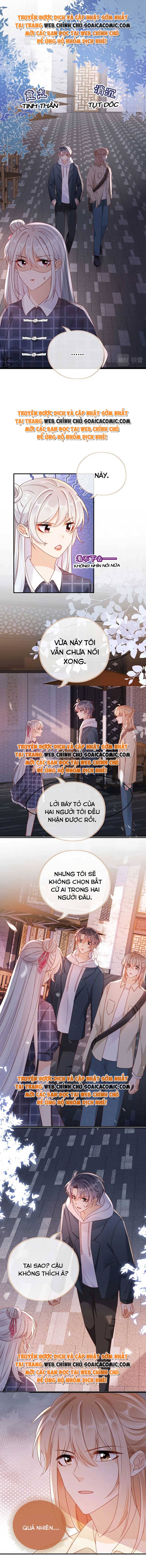 Vừa Nuôi Nam Chủ Vừa Dưỡng Vai Ác Chap 90 - Next Chap 91