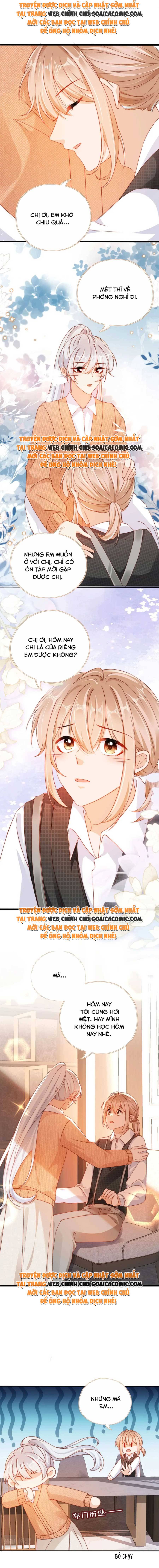 Vừa Nuôi Nam Chủ Vừa Dưỡng Vai Ác Chap 91 - Next Chap 92