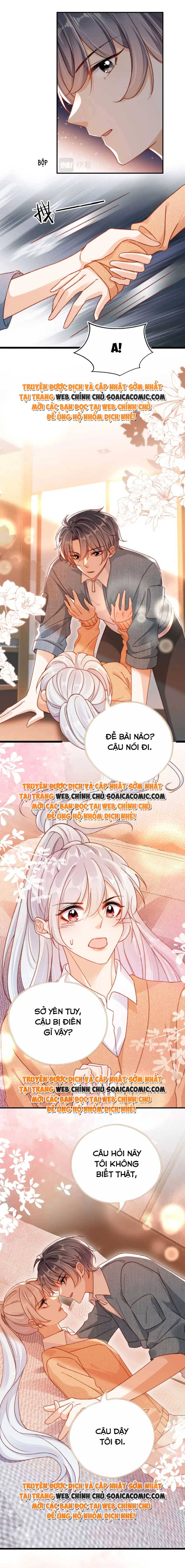 Vừa Nuôi Nam Chủ Vừa Dưỡng Vai Ác Chap 91 - Next Chap 92