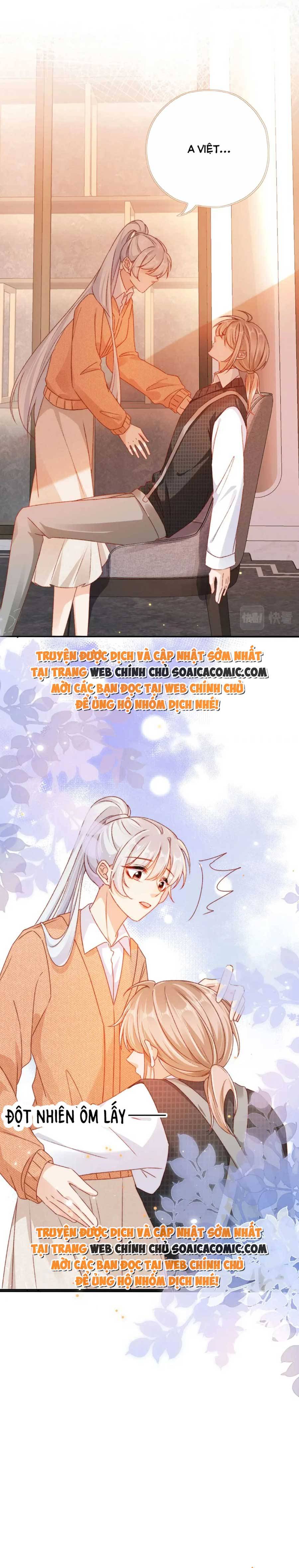 Vừa Nuôi Nam Chủ Vừa Dưỡng Vai Ác Chap 91 - Next Chap 92