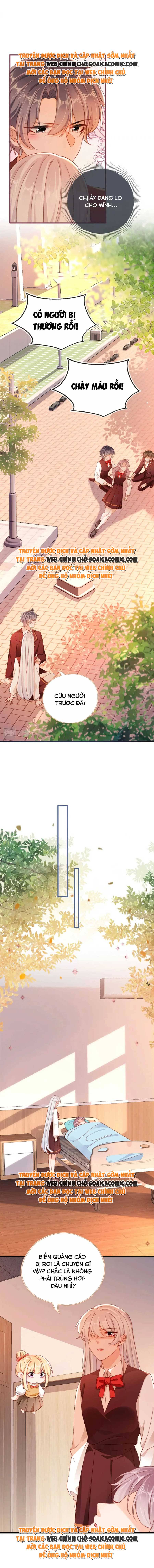 Vừa Nuôi Nam Chủ Vừa Dưỡng Vai Ác Chap 92 - Next Chap 93