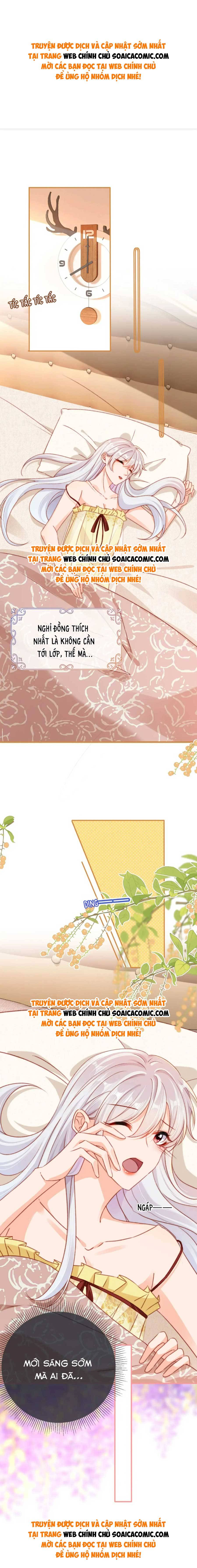 Vừa Nuôi Nam Chủ Vừa Dưỡng Vai Ác Chap 93 - Next Chap 94