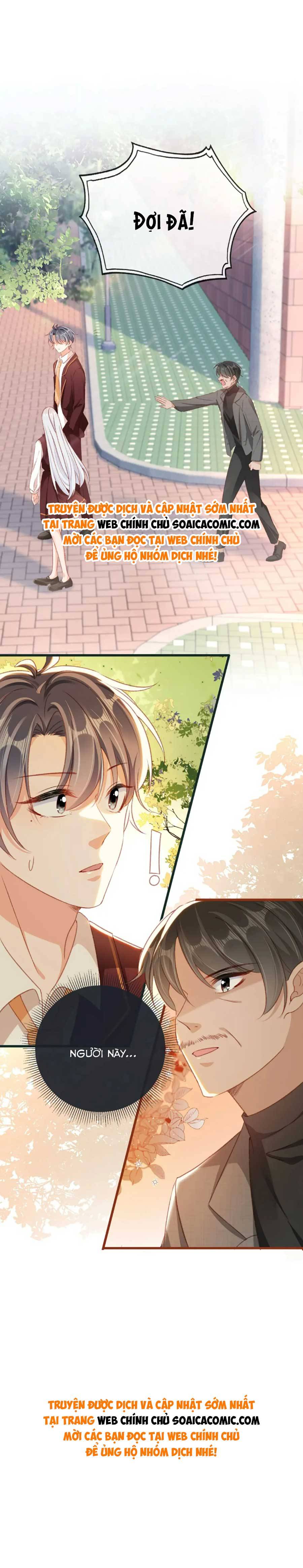 Vừa Nuôi Nam Chủ Vừa Dưỡng Vai Ác Chap 93 - Next Chap 94