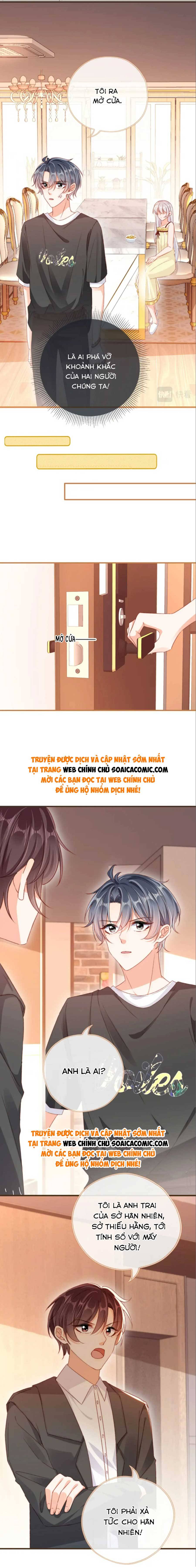 Vừa Nuôi Nam Chủ Vừa Dưỡng Vai Ác Chap 93 - Next Chap 94