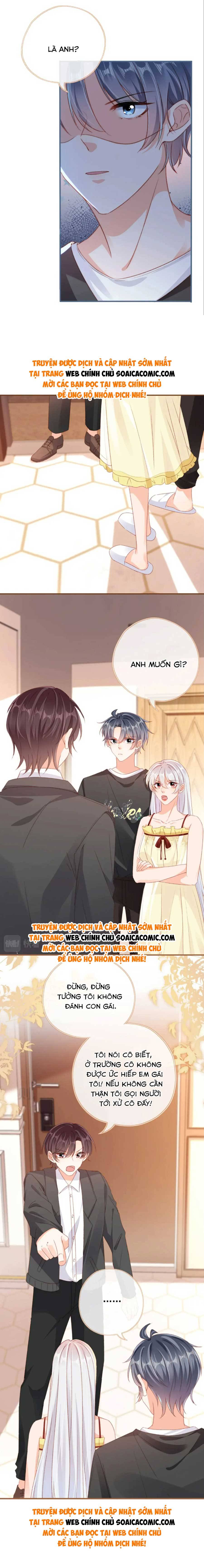 Vừa Nuôi Nam Chủ Vừa Dưỡng Vai Ác Chap 93 - Next Chap 94