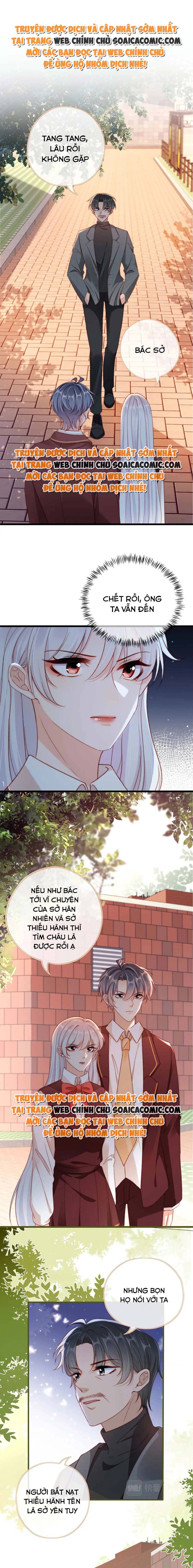 Vừa Nuôi Nam Chủ Vừa Dưỡng Vai Ác Chap 94 - Next Chap 95