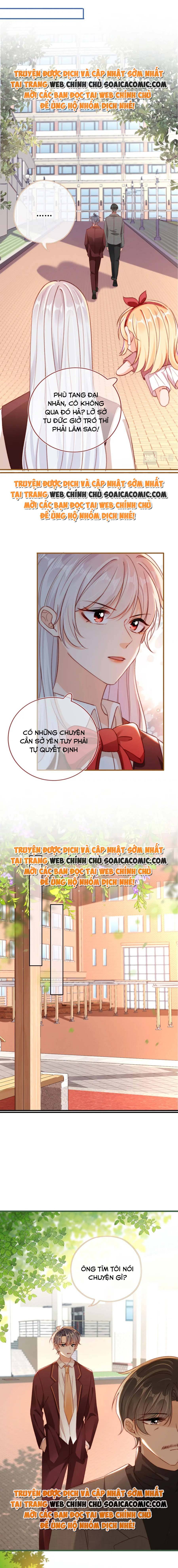 Vừa Nuôi Nam Chủ Vừa Dưỡng Vai Ác Chap 94 - Next Chap 95