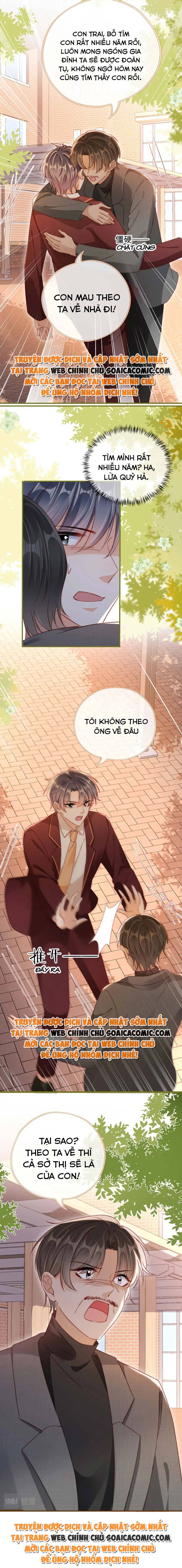 Vừa Nuôi Nam Chủ Vừa Dưỡng Vai Ác Chap 94 - Next Chap 95