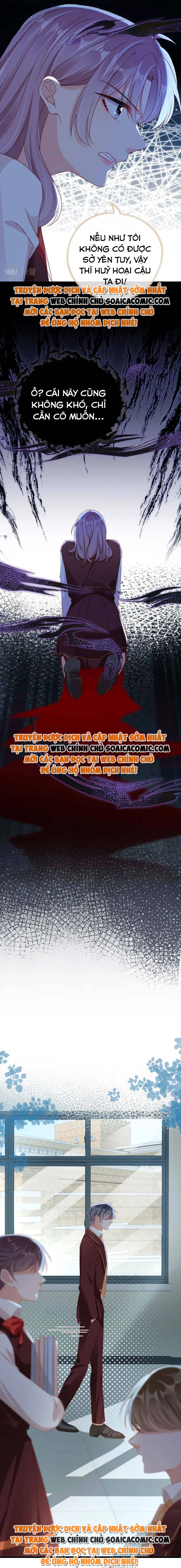 Vừa Nuôi Nam Chủ Vừa Dưỡng Vai Ác Chap 94 - Next Chap 95