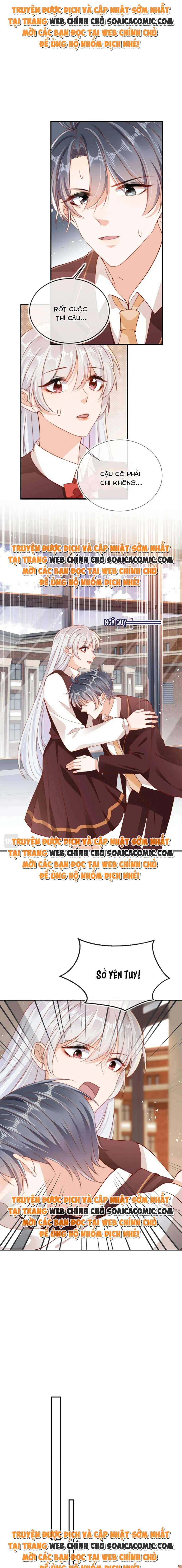 Vừa Nuôi Nam Chủ Vừa Dưỡng Vai Ác Chap 95 - Next Chap 96