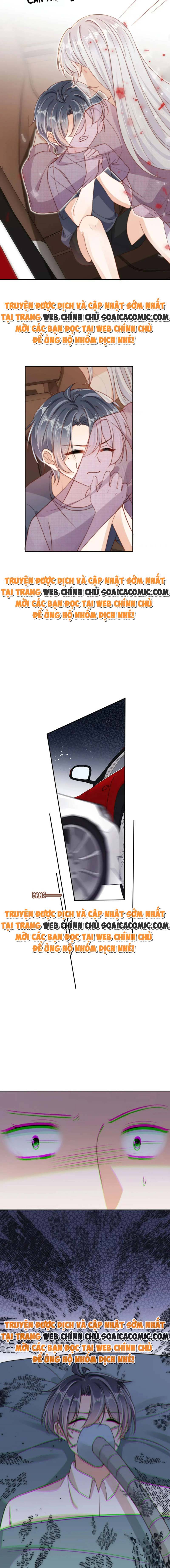 Vừa Nuôi Nam Chủ Vừa Dưỡng Vai Ác Chap 95 - Next Chap 96