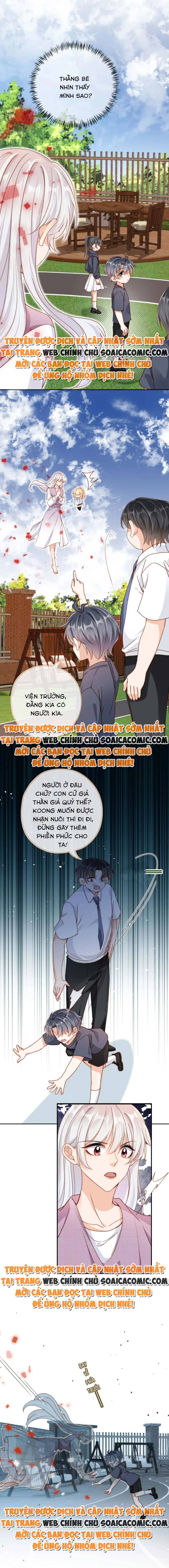 Vừa Nuôi Nam Chủ Vừa Dưỡng Vai Ác Chap 95 - Next Chap 96