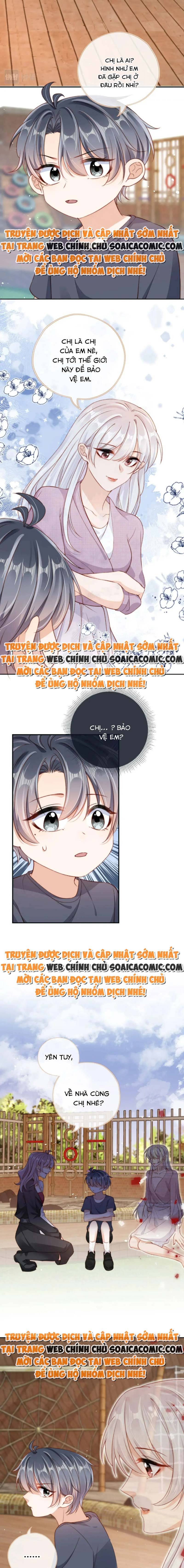 Vừa Nuôi Nam Chủ Vừa Dưỡng Vai Ác Chap 95 - Next Chap 96