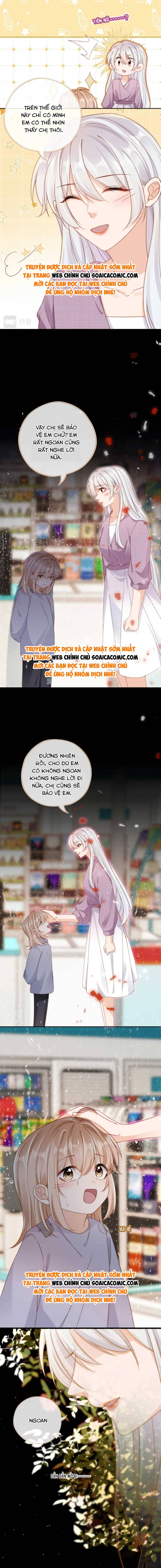 Vừa Nuôi Nam Chủ Vừa Dưỡng Vai Ác Chap 96 - Next Chap 97