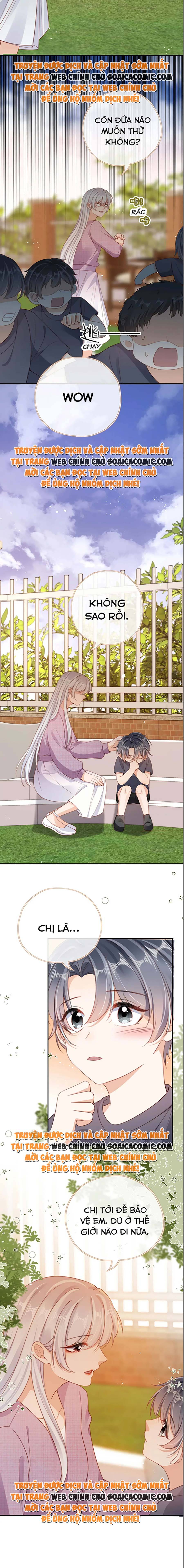 Vừa Nuôi Nam Chủ Vừa Dưỡng Vai Ác Chap 97 - Next Chap 98