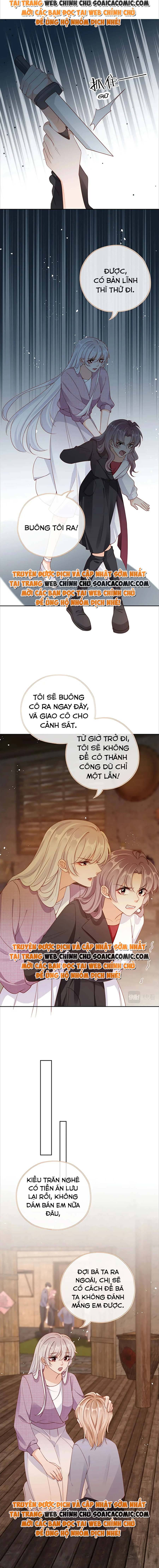 Vừa Nuôi Nam Chủ Vừa Dưỡng Vai Ác Chap 97 - Next Chap 98