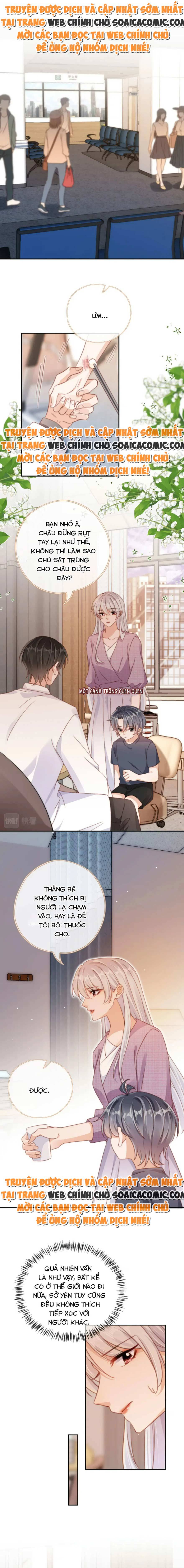 Vừa Nuôi Nam Chủ Vừa Dưỡng Vai Ác Chap 98 - Next Chap 99