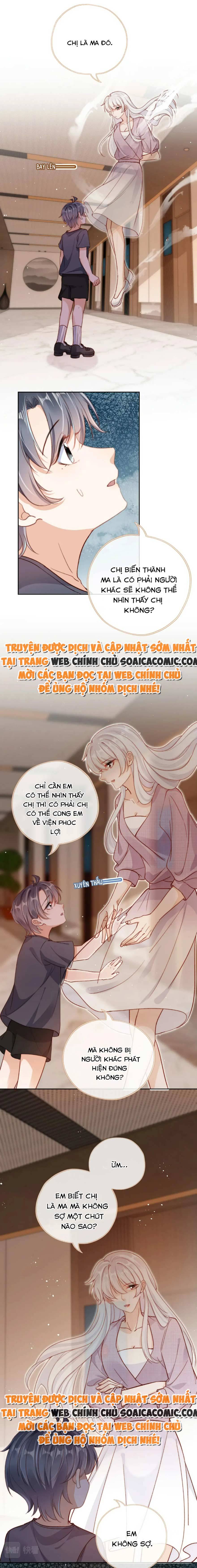Vừa Nuôi Nam Chủ Vừa Dưỡng Vai Ác Chap 98 - Next Chap 99