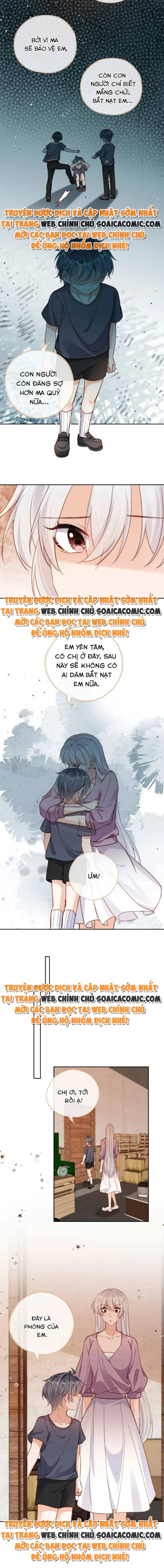 Vừa Nuôi Nam Chủ Vừa Dưỡng Vai Ác Chap 98 - Next Chap 99