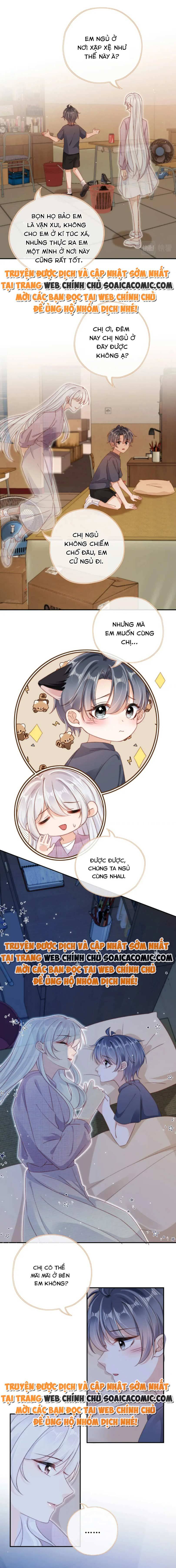 Vừa Nuôi Nam Chủ Vừa Dưỡng Vai Ác Chap 98 - Next Chap 99