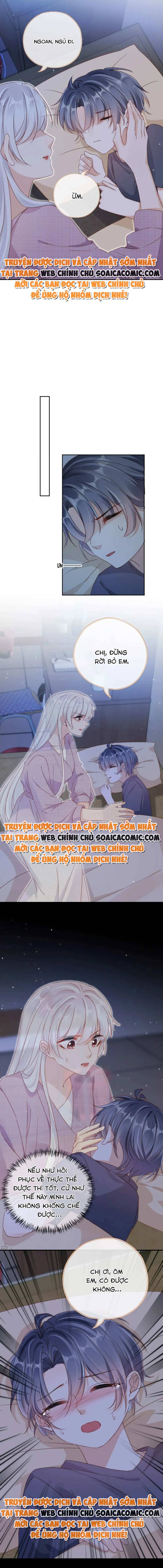Vừa Nuôi Nam Chủ Vừa Dưỡng Vai Ác Chap 98 - Next Chap 99