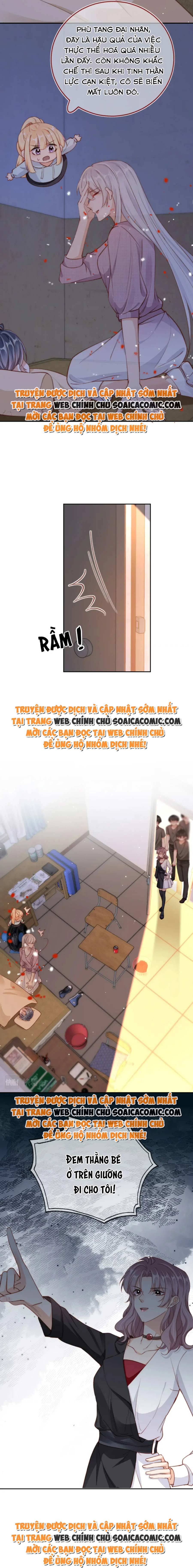 Vừa Nuôi Nam Chủ Vừa Dưỡng Vai Ác Chap 98 - Next Chap 99