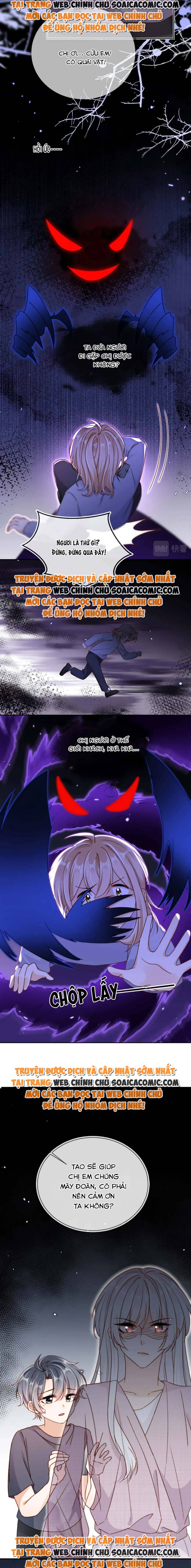 Vừa Nuôi Nam Chủ Vừa Dưỡng Vai Ác Chap 99 - Next Chap 100