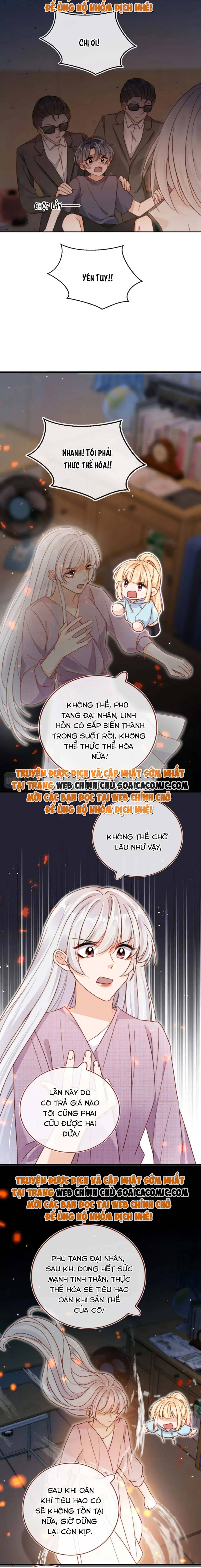 Vừa Nuôi Nam Chủ Vừa Dưỡng Vai Ác Chap 99 - Next Chap 100